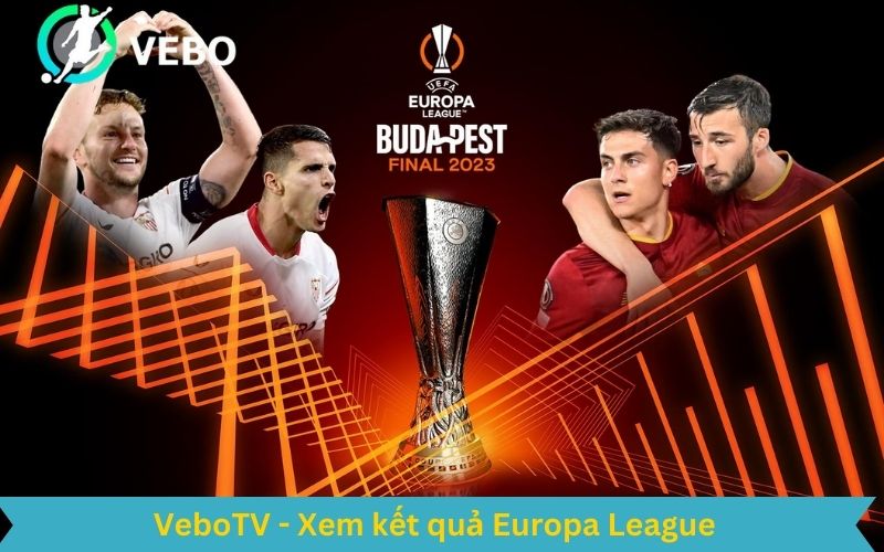 VeboTV xem trực tiếp kết quả cup C2